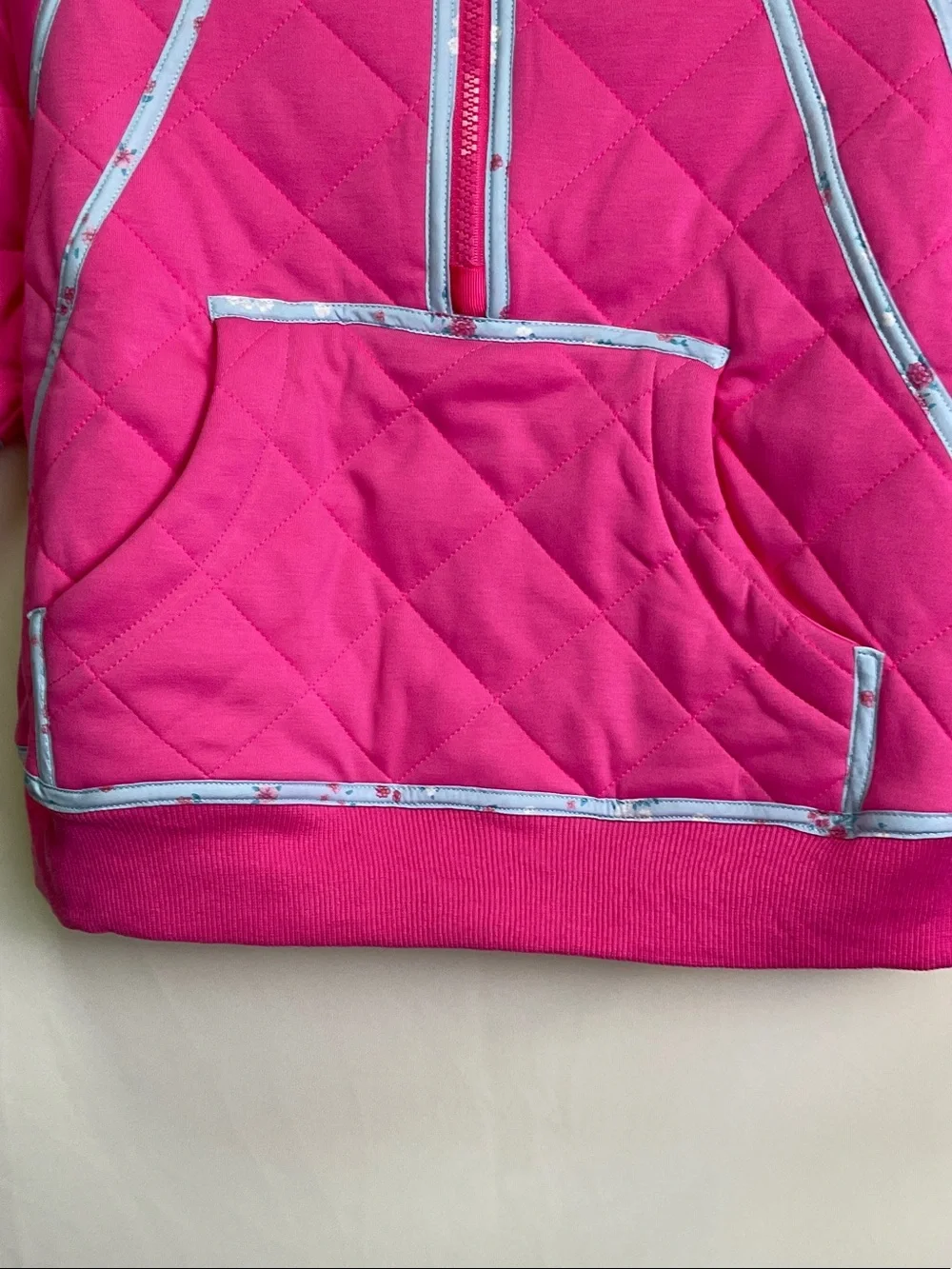 Shop The Mint hot pink